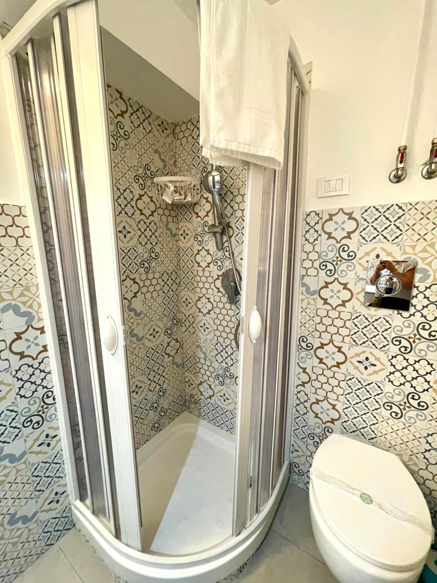 Casa Giniusa Central Studio Catane Extérieur photo