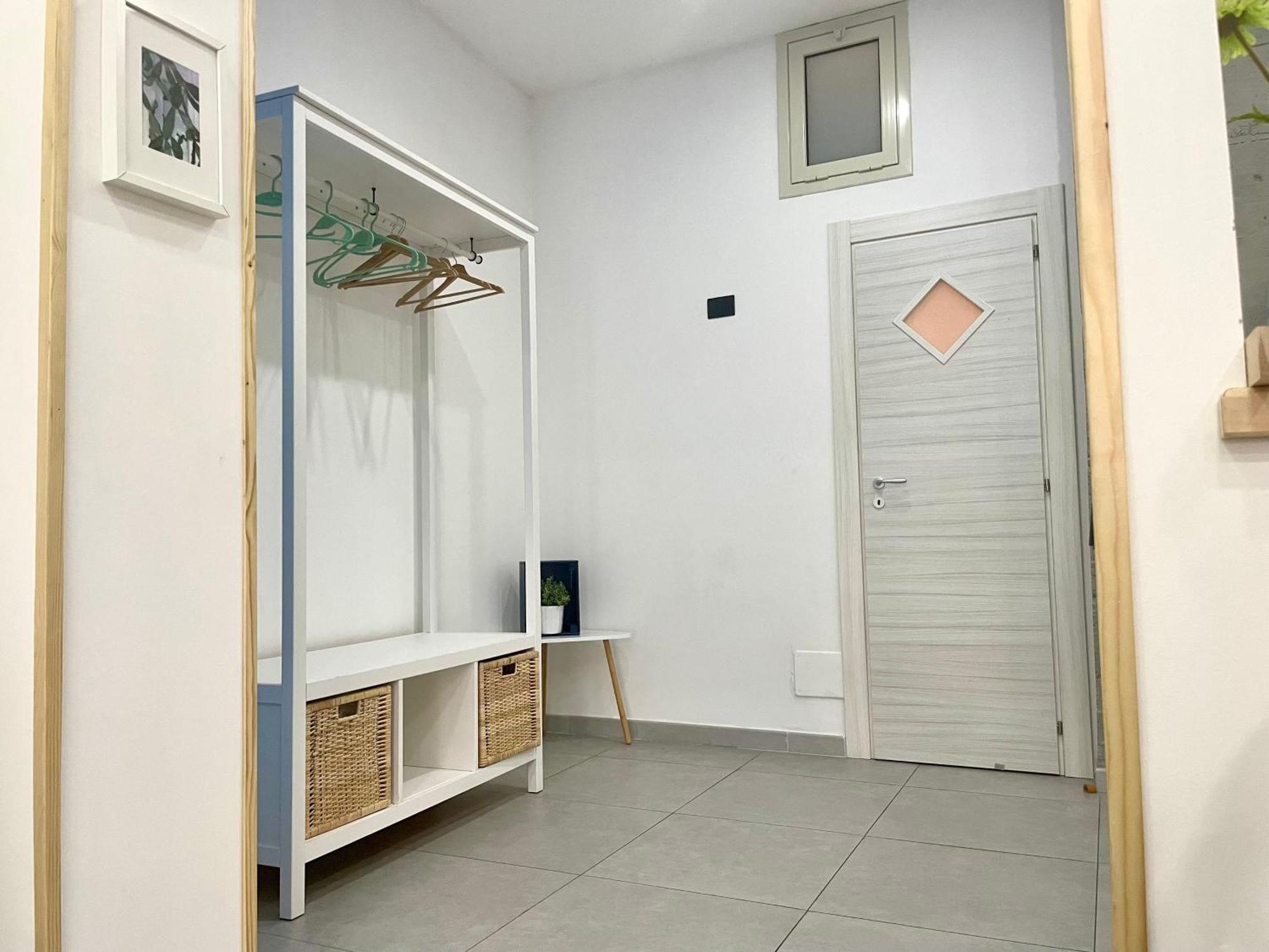 Casa Giniusa Central Studio Catane Extérieur photo